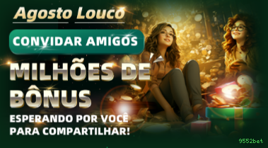 Download app 9552bet Android iOS
