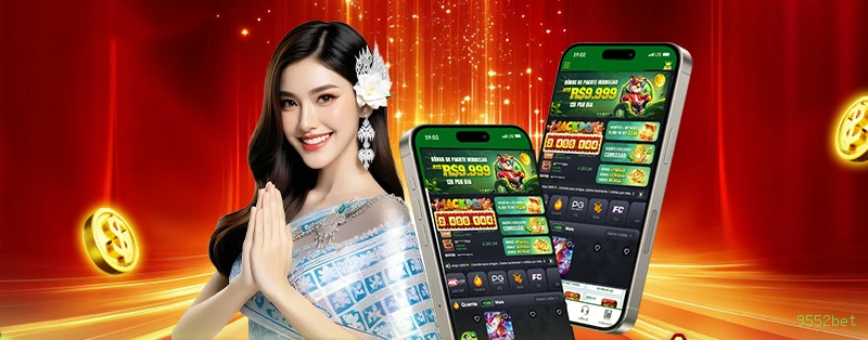 Central de dúvidas rápidas sobre o app 9552bet