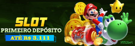 Cassino 9552bet - mesas ao vivo e jogos