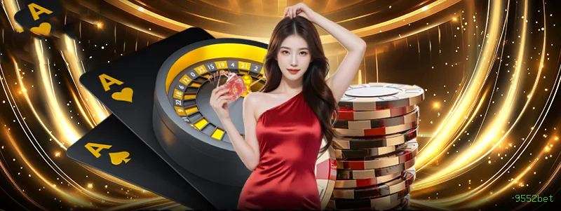 App 9552bet Android download